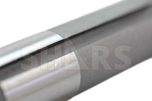Shars 1/8-5/8"" Classic Plus Keyless drill chuck with R-8 Integral Shank 202-5018 P[ - Image 4